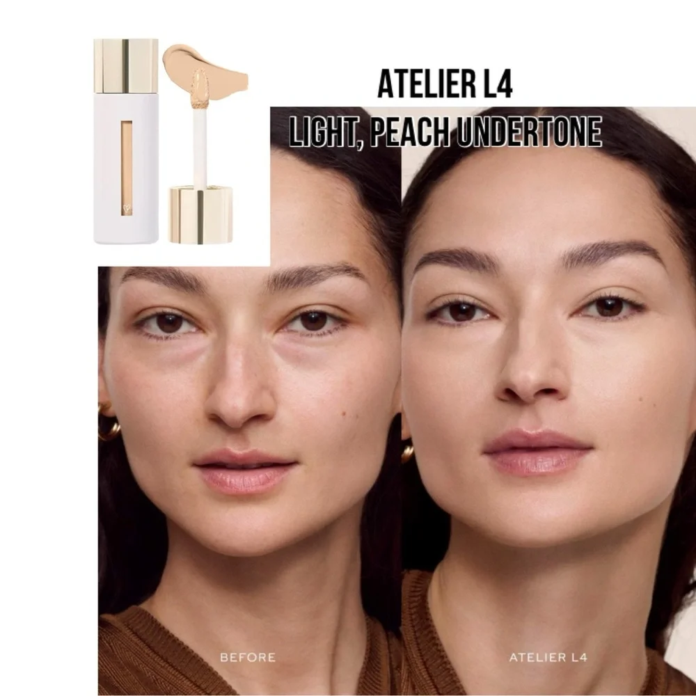 NEW✅Westman Atelier Vital Skincare Concealer